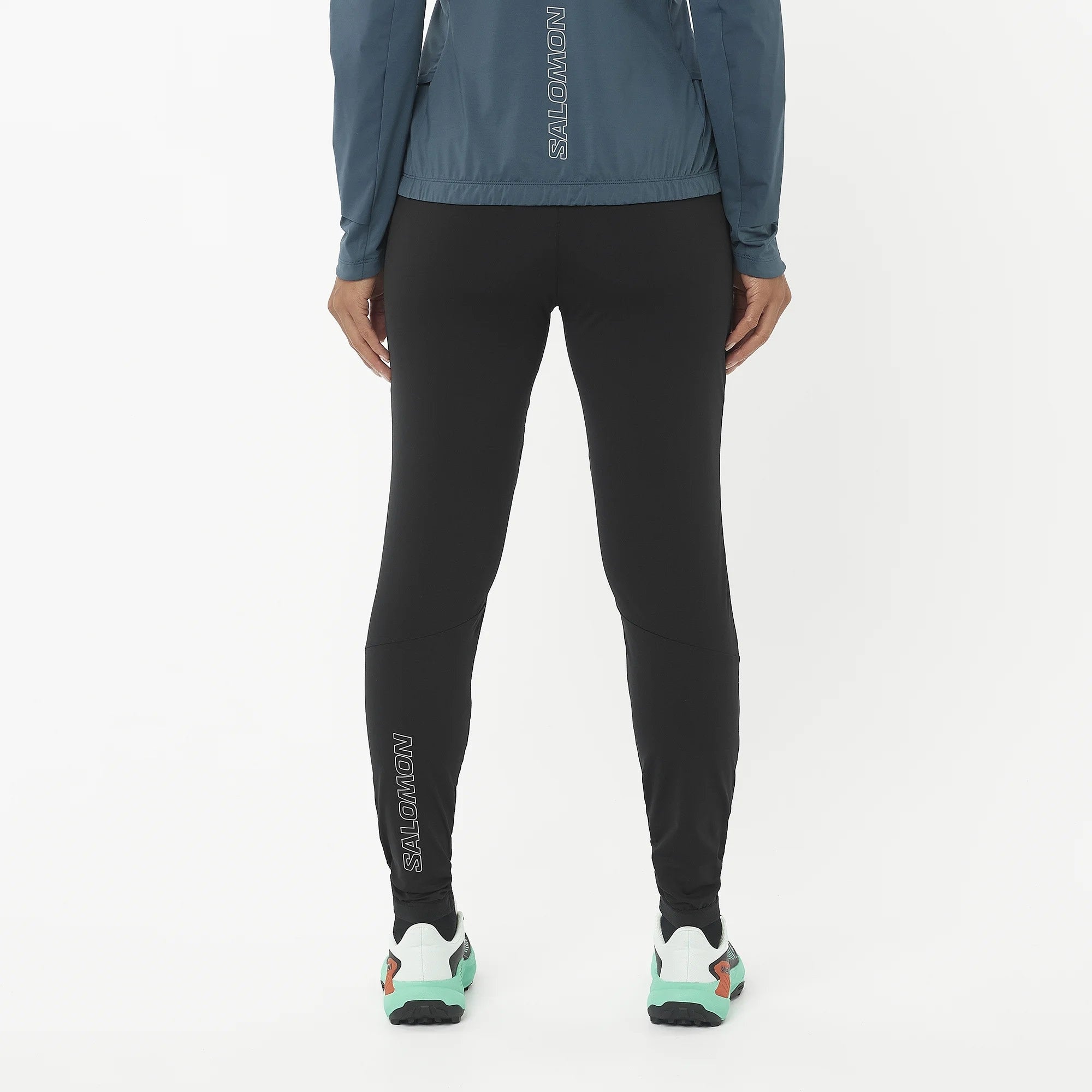 Women's Light Shell Pants