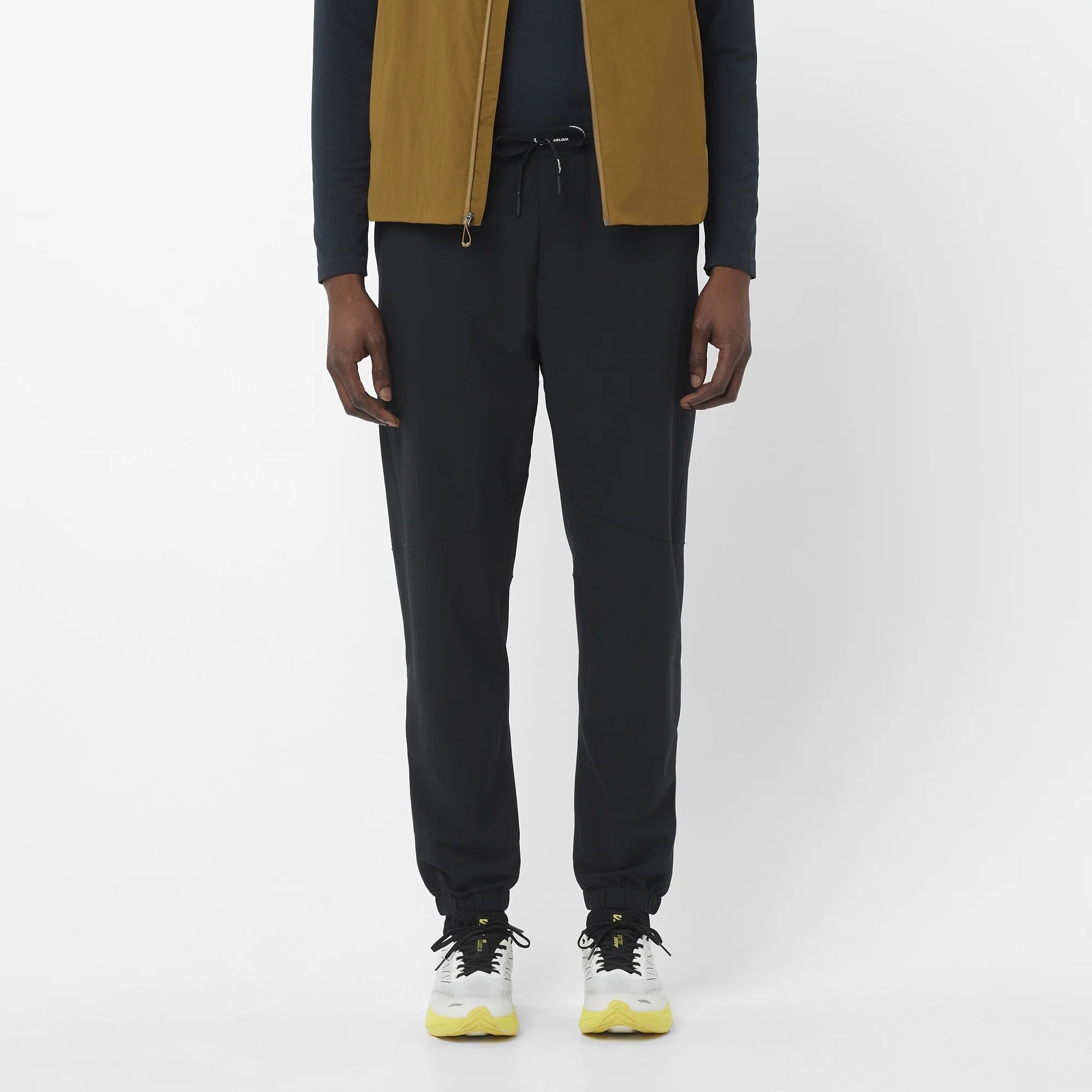 Men's SHKout Hexaflow Pants