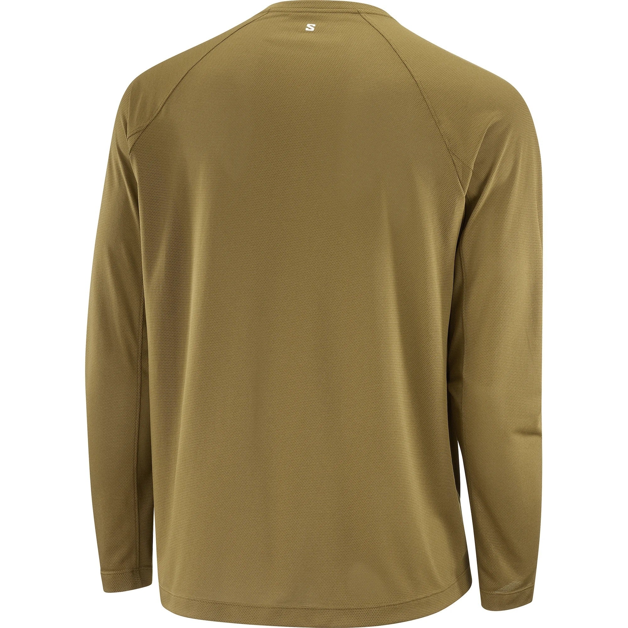 Men's SHKout Core Long-Sleeve Tee
