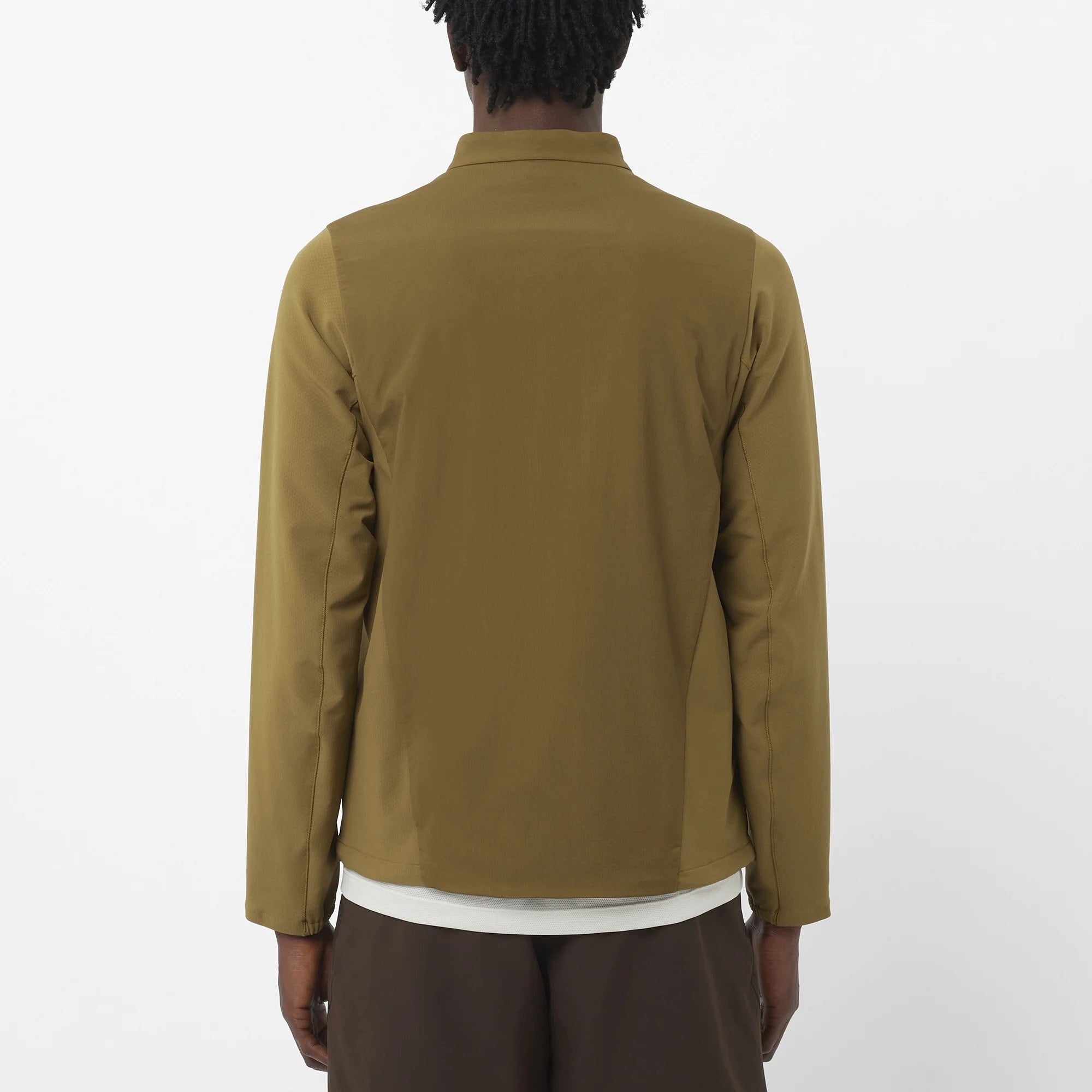 Men's Mountain Flex Hybrid Jacket