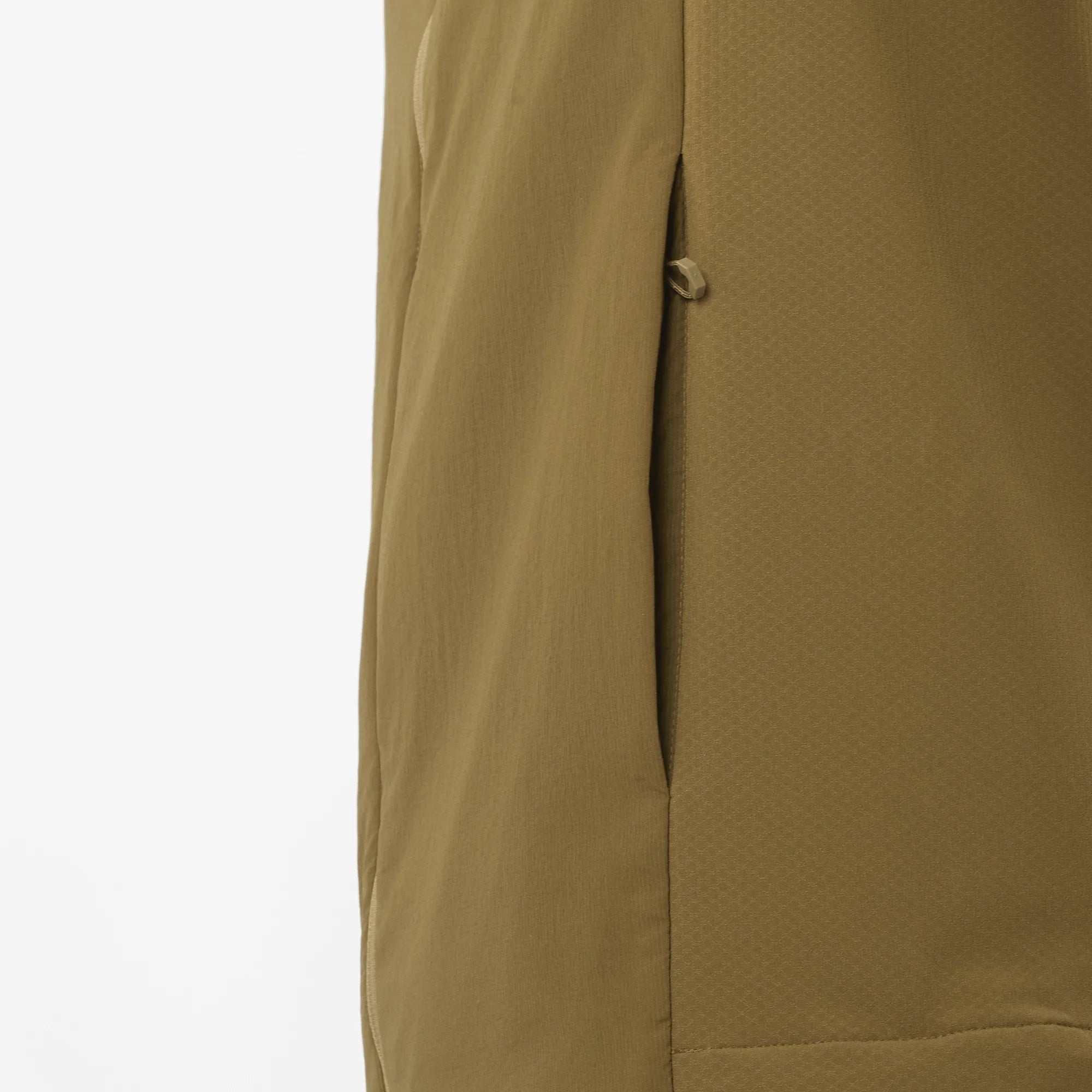 Men's Mountain Flex Hybrid Jacket