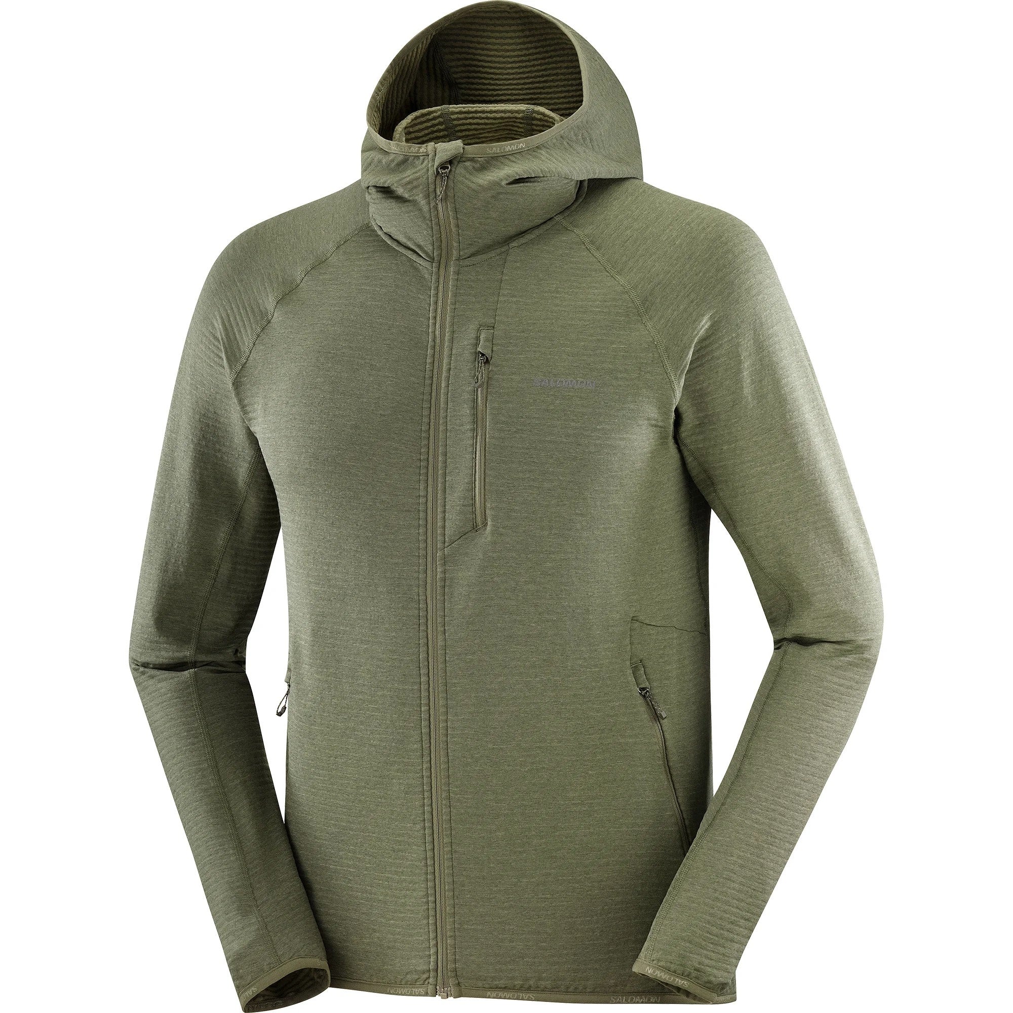 Men's Essential Lightwarm Hoodie