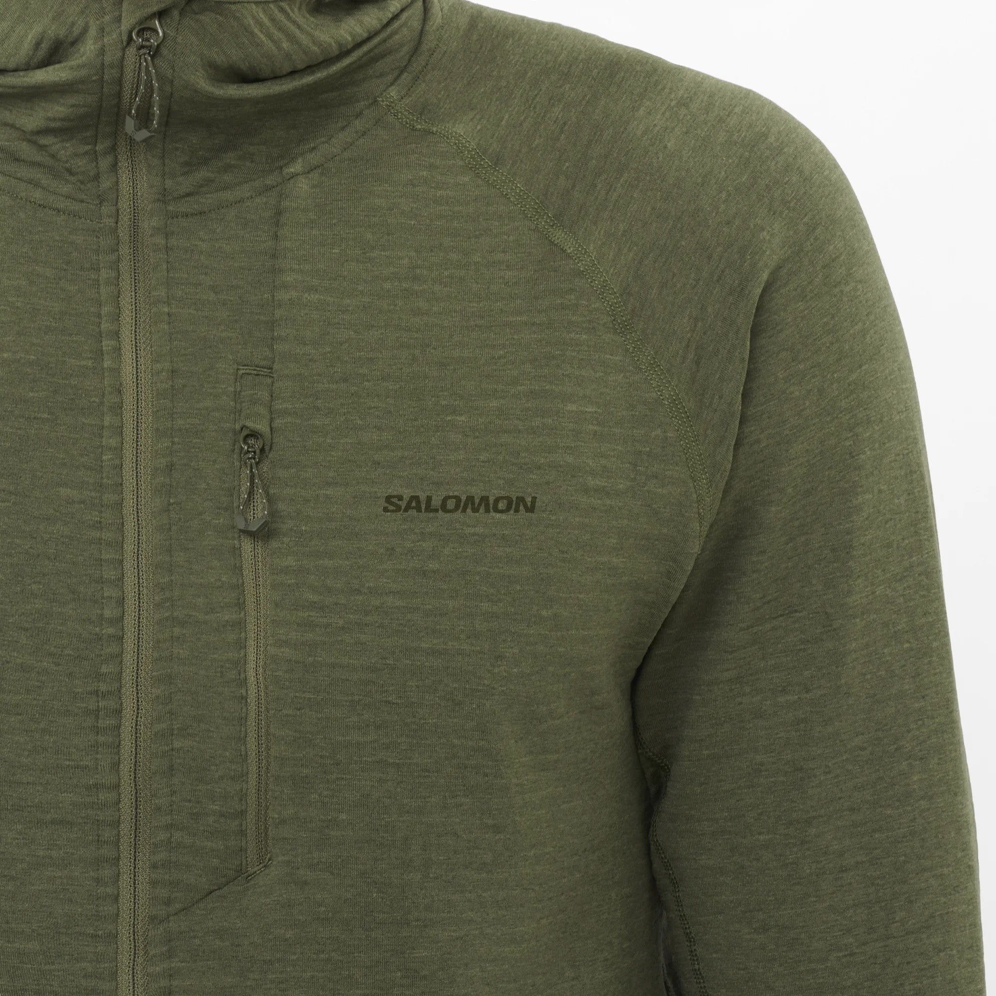 Men's Essential Lightwarm Hoodie