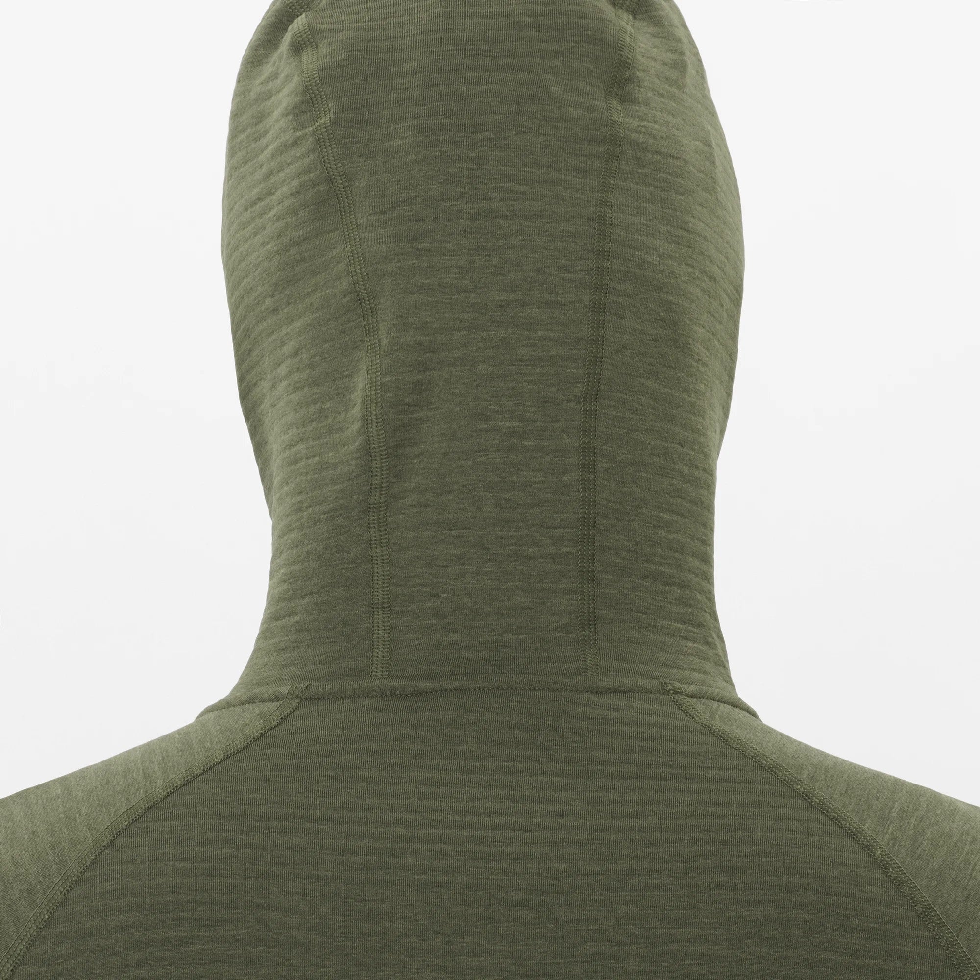 Men's Essential Lightwarm Hoodie