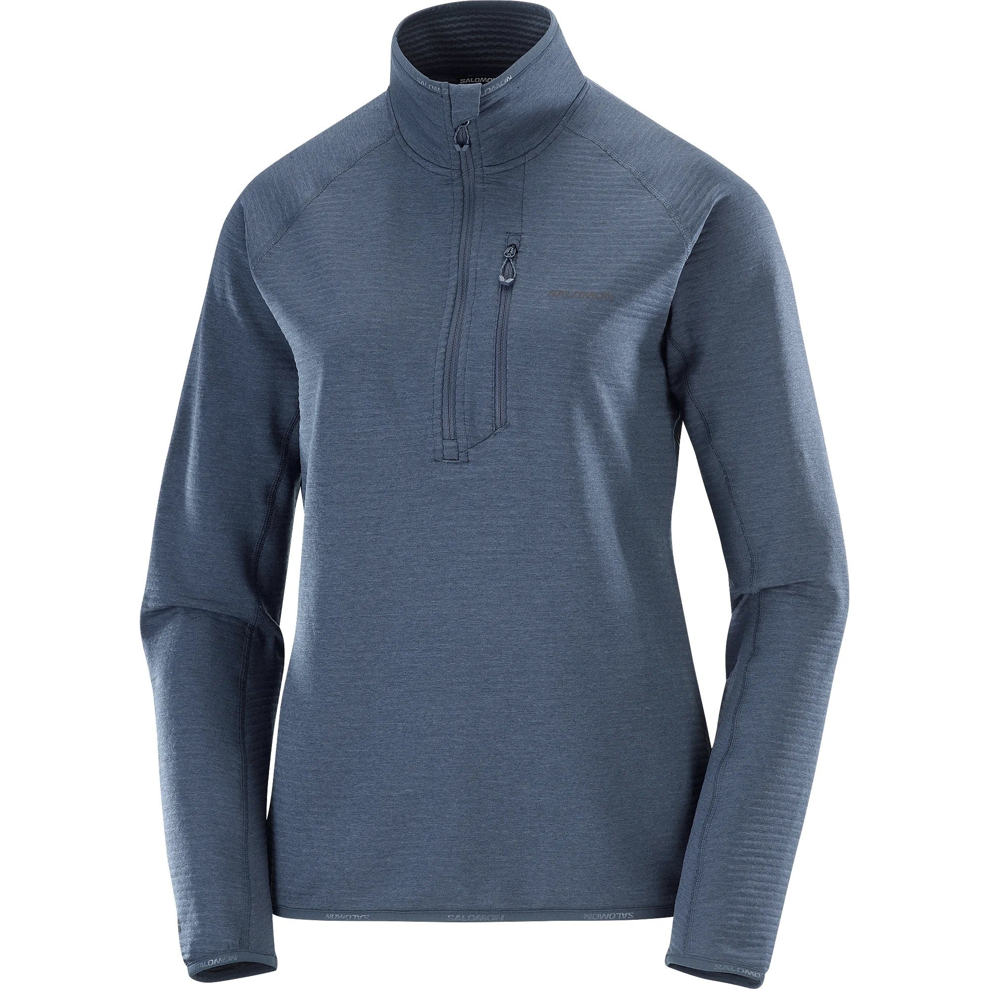 Women's Essential Lightwarm Half-Zip