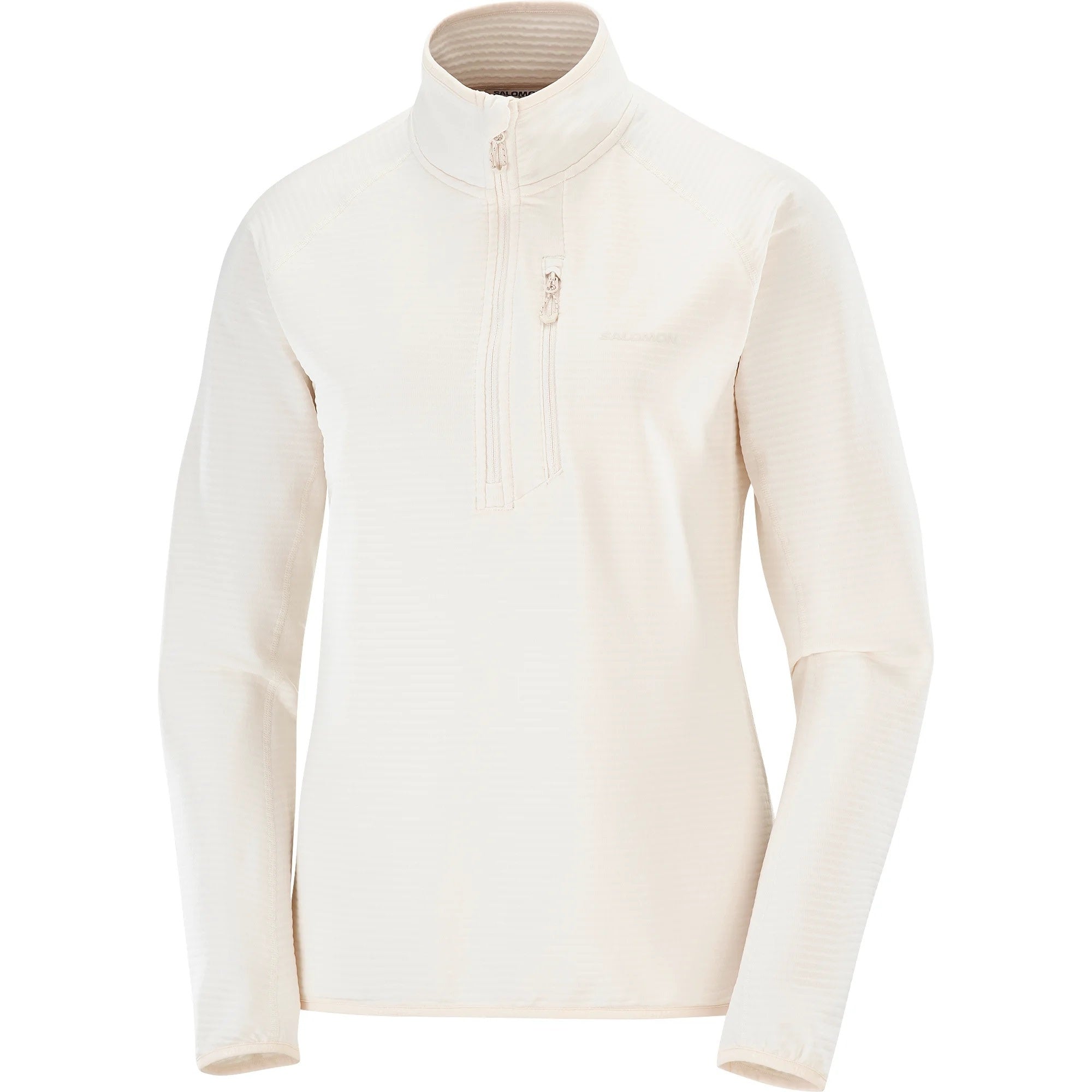 Women's Essential Lightwarm Half-Zip