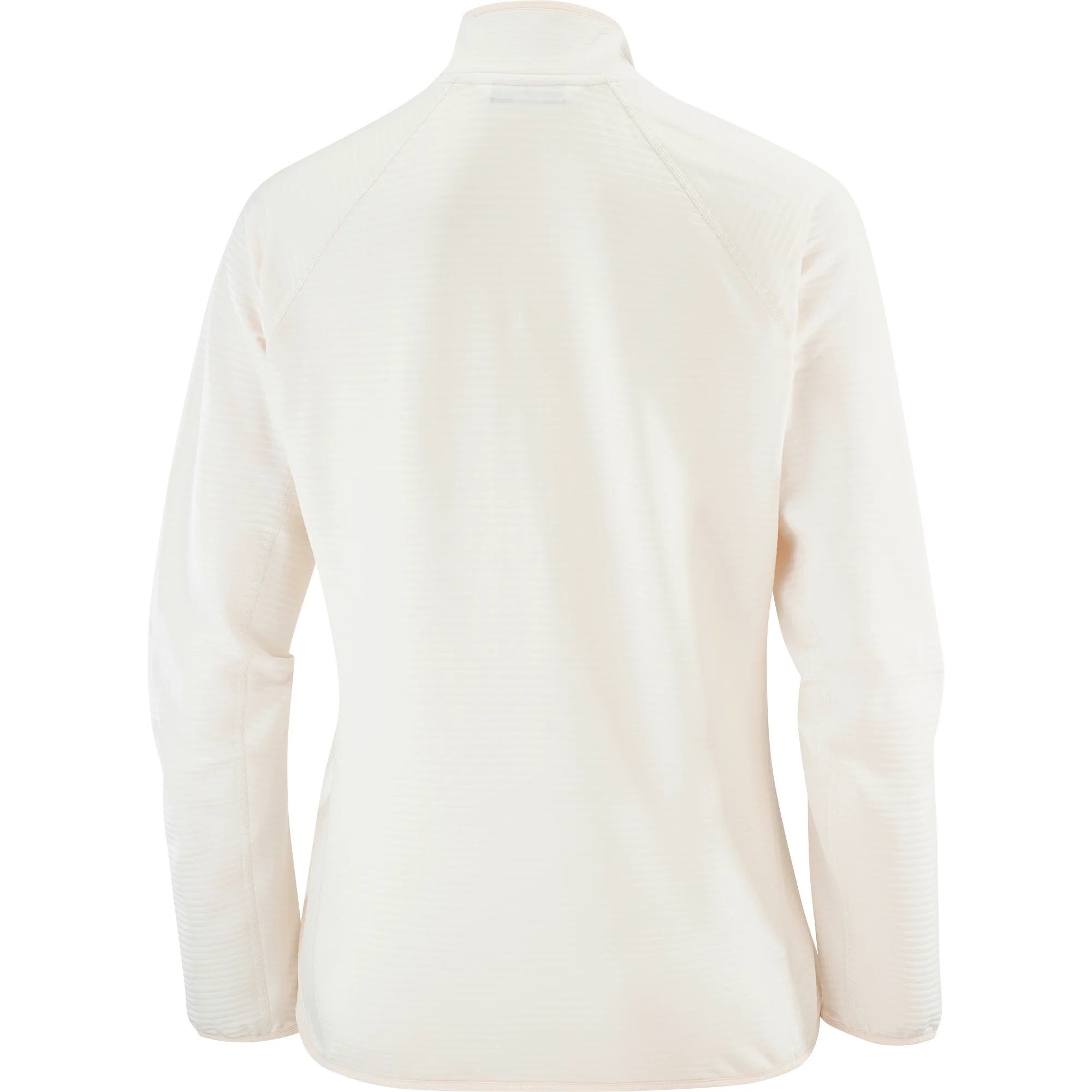 Women's Essential Lightwarm Half-Zip