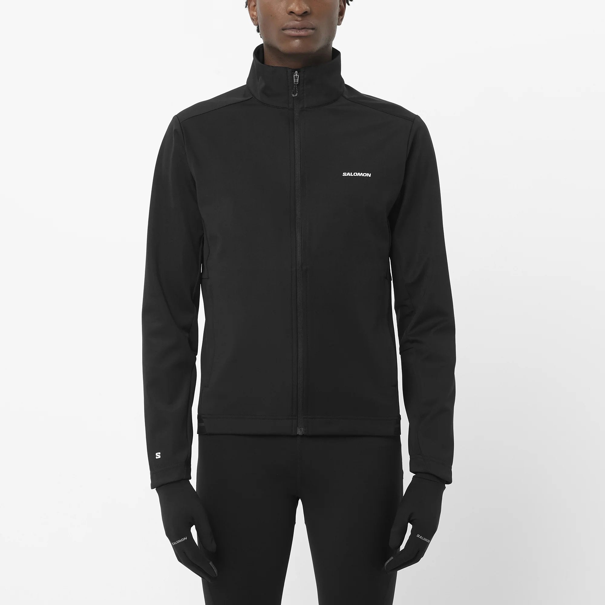 Men's GTX Infinium Windstopper Jacket