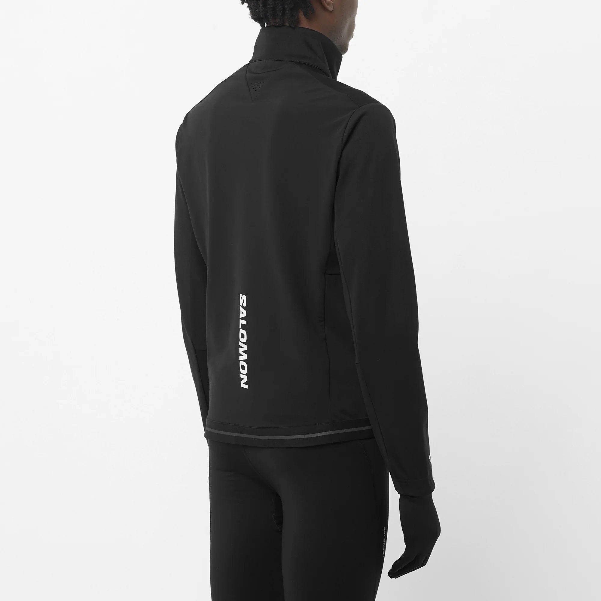 Men's GTX Infinium Windstopper Jacket