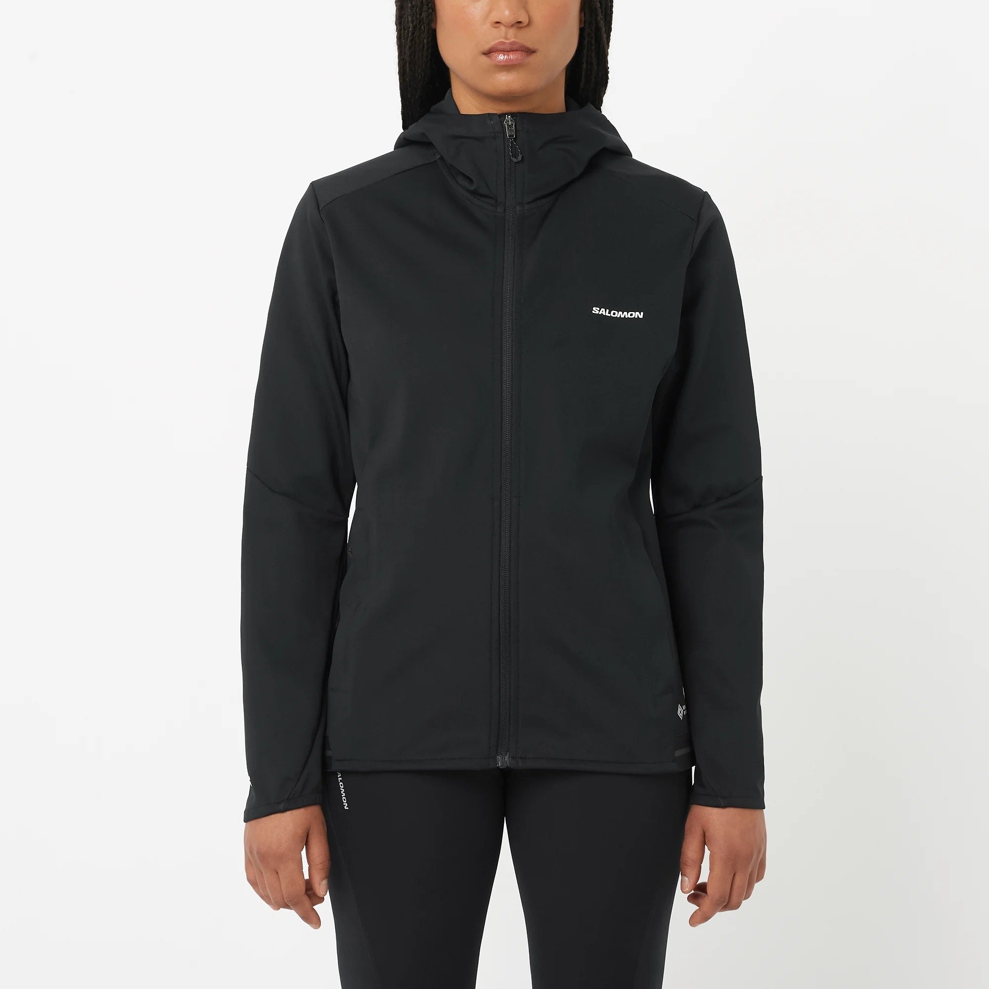 Women's GTX Infinium Windstopper Jacket