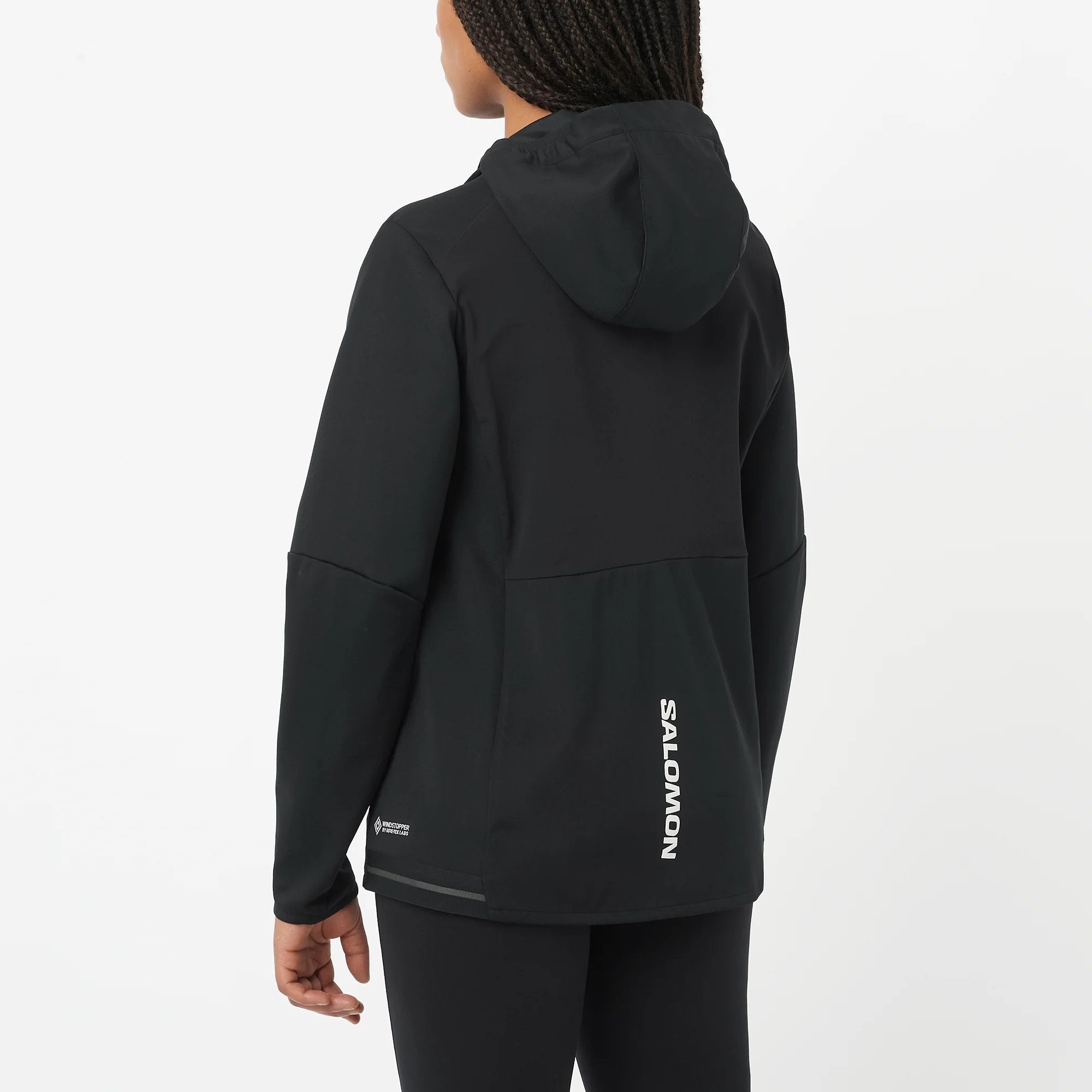 Women's GTX Infinium Windstopper Jacket