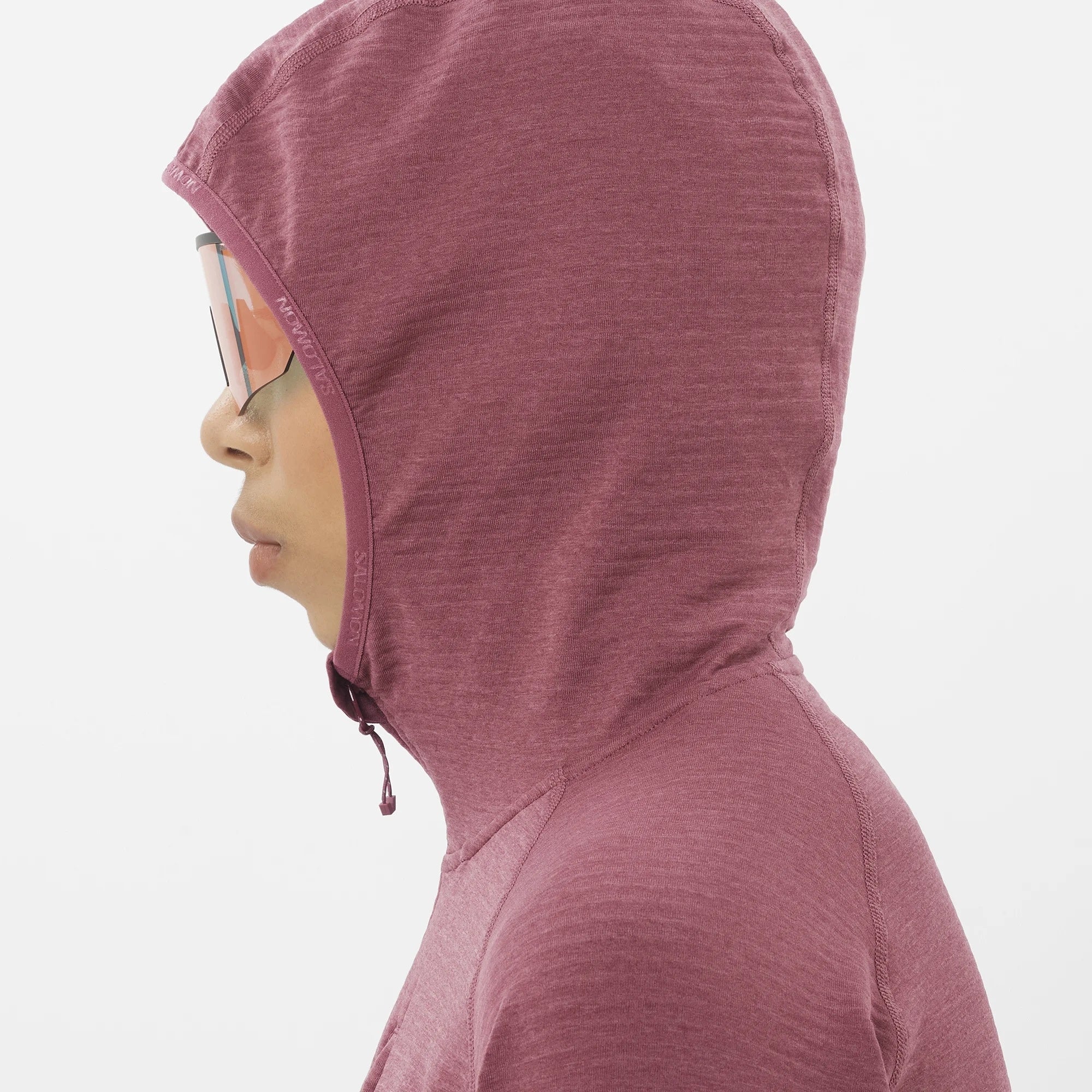 Women's Essential Lightwarm Hoodie