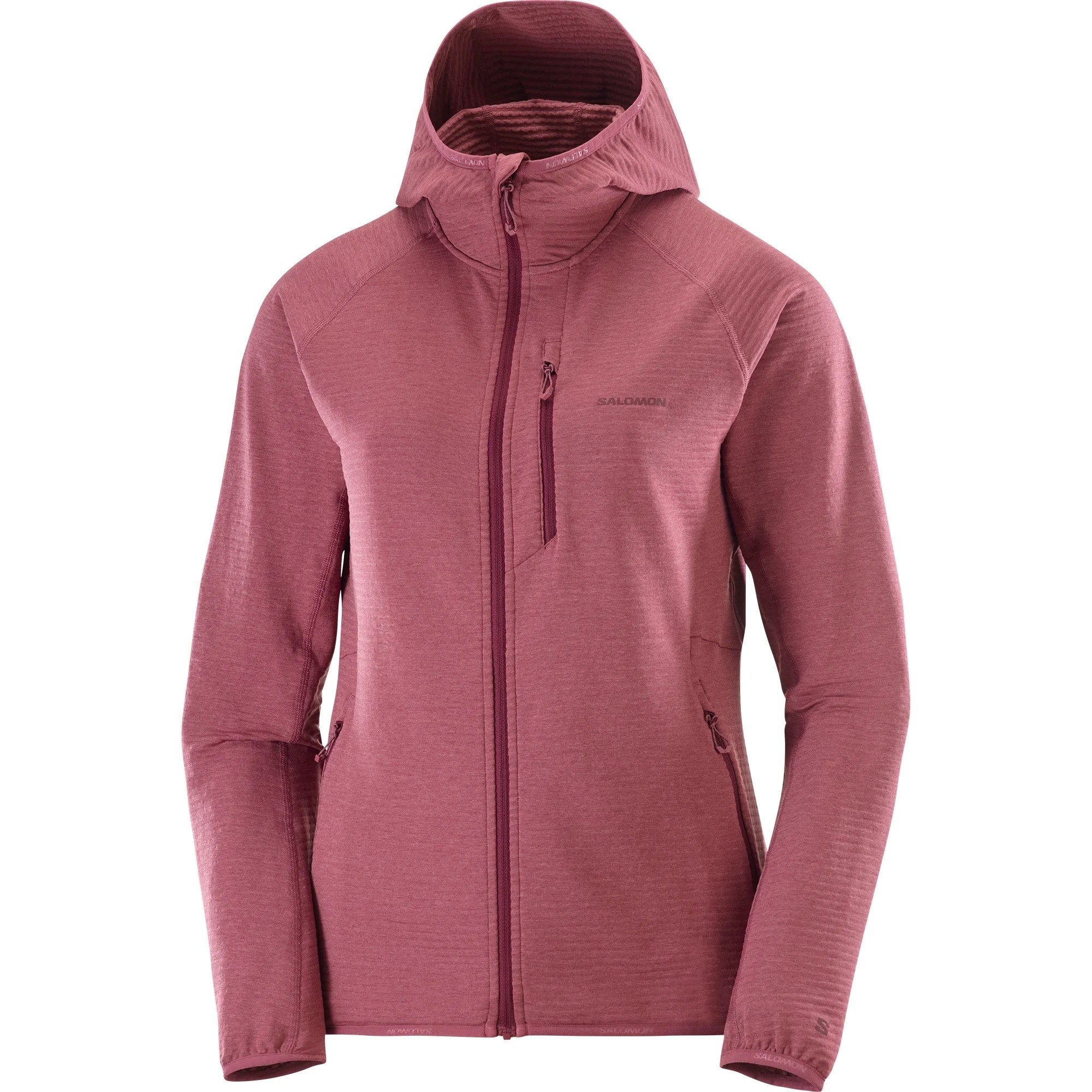 Women's Essential Lightwarm Hoodie