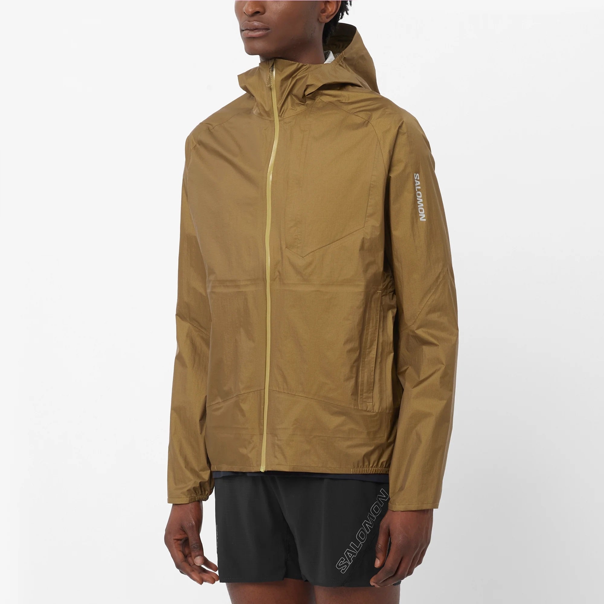 Men's Bonatti Waterproof Jacket