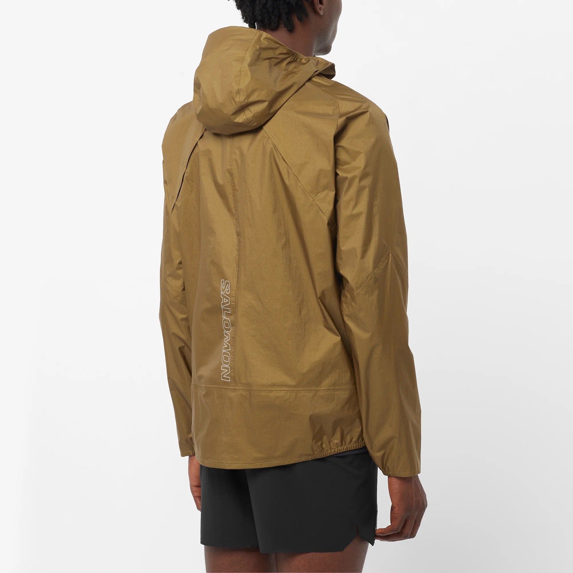 Men's Bonatti Waterproof Jacket