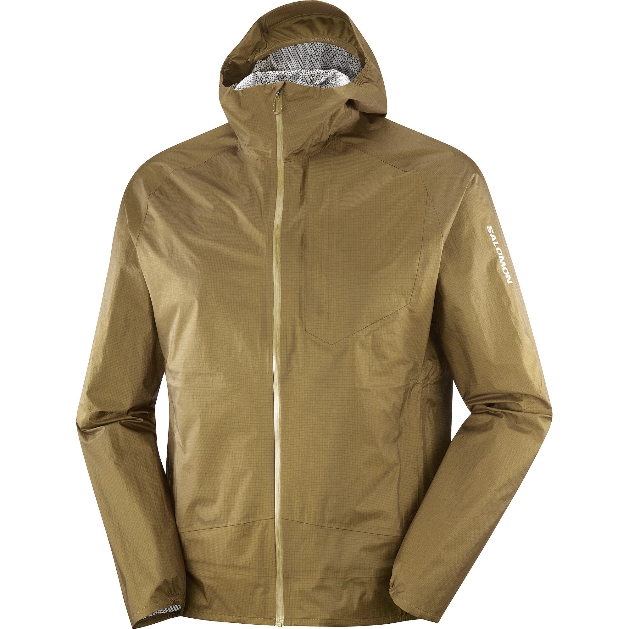Men's Bonatti Waterproof Jacket