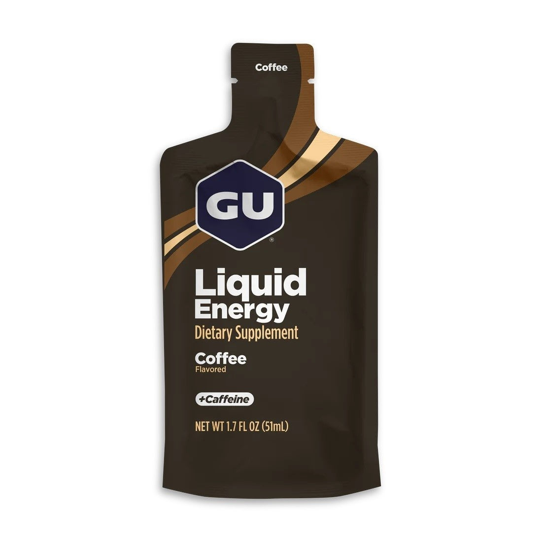 GU Liquid Energy Gel