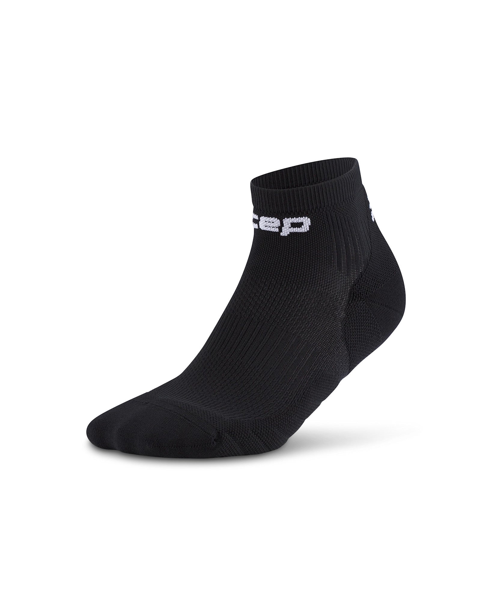 CEP Unisex Core Run Low Cut Socks 5.0
