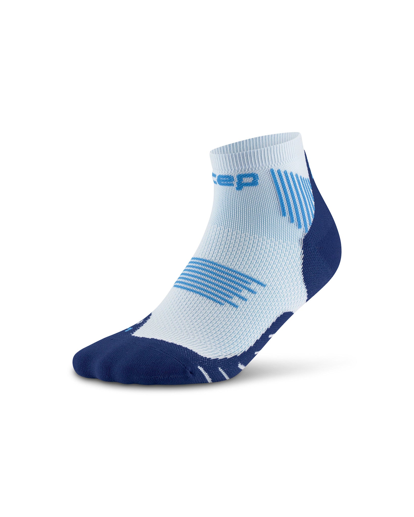 CEP Unisex Core Run Low Cut Socks 5.0