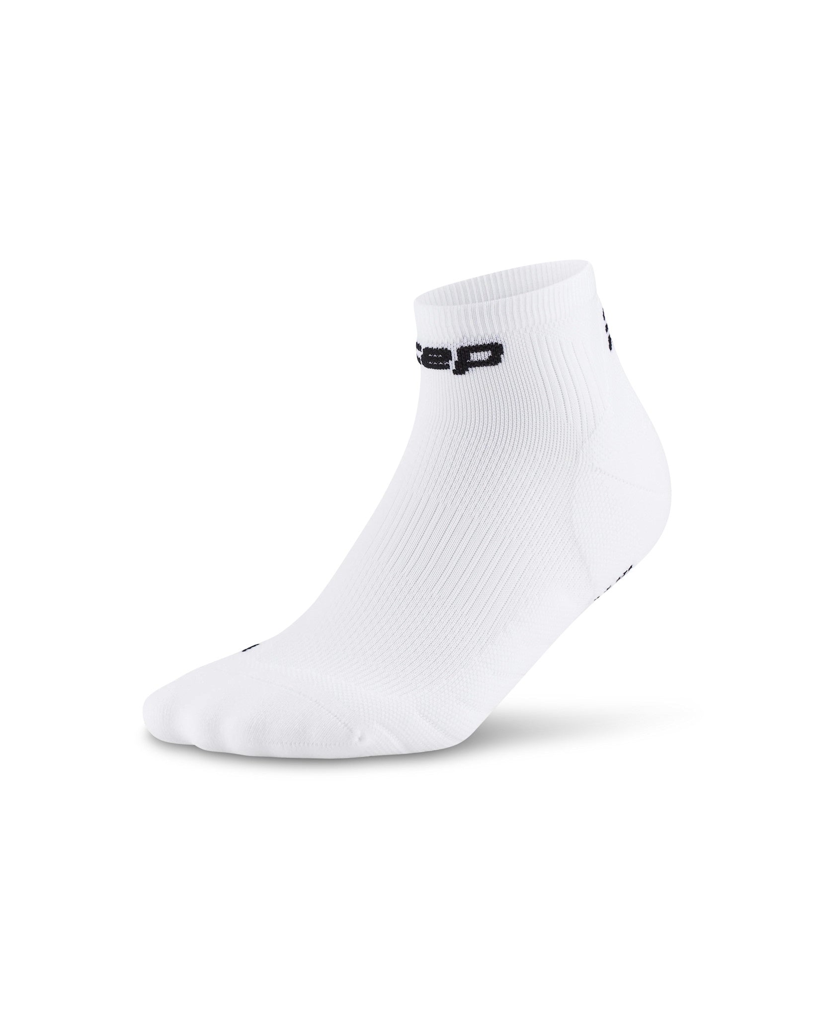 CEP Unisex Core Run Low Cut Socks 5.0