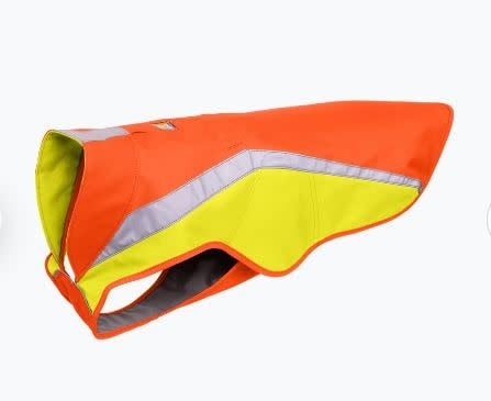 Lumenglow High Vis Jacket