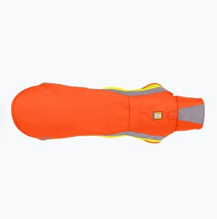 Lumenglow High Vis Jacket