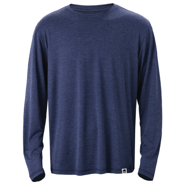Men's LuxDry Long Sleeve