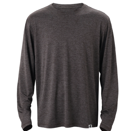 Men's LuxDry Long Sleeve