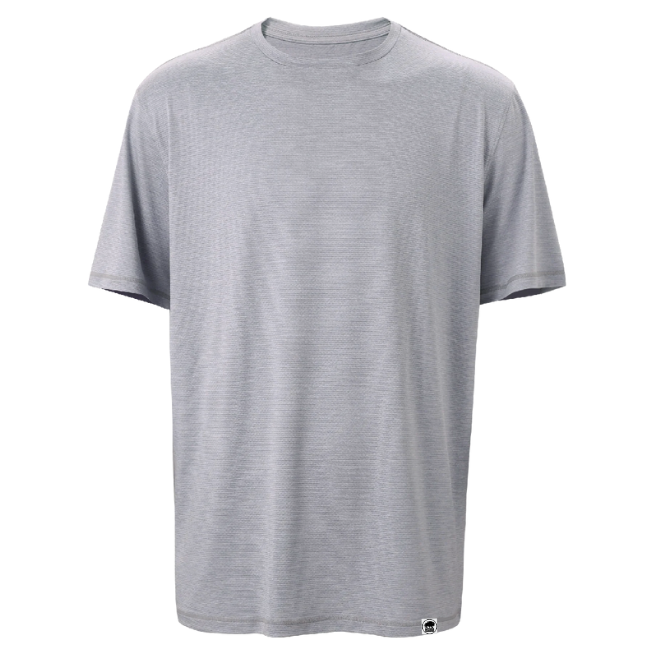Men's LuxDry Short Sleeve