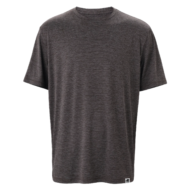 Men's LuxDry Short Sleeve