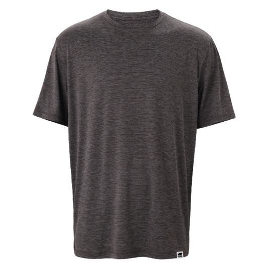Men's LuxDry Short Sleeve