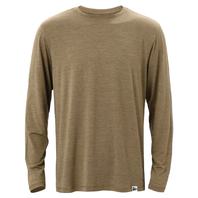 Men's Performance Tech Long Sleeve 2.0