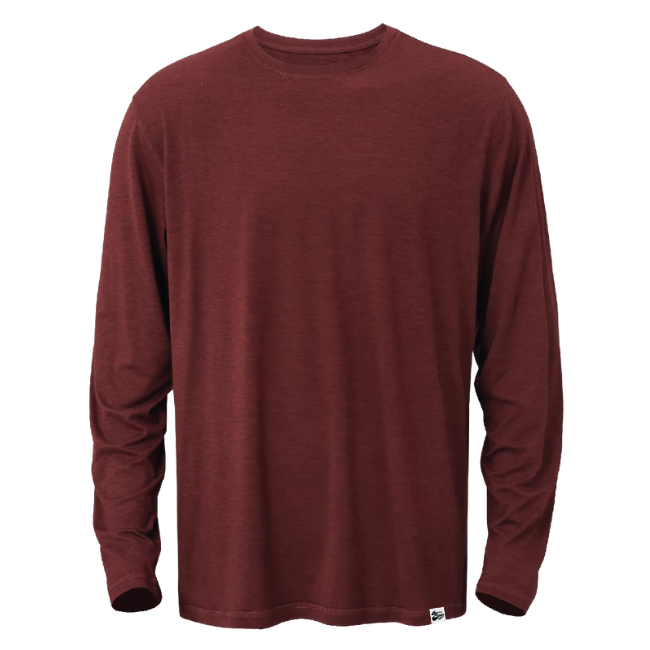 Men's Performance Tech Long Sleeve 2.0