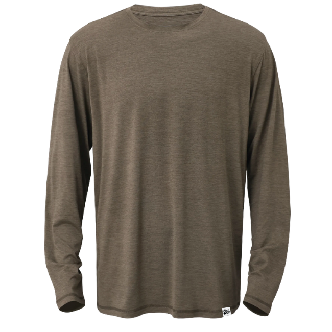 Men's Performance Tech Long Sleeve 2.0