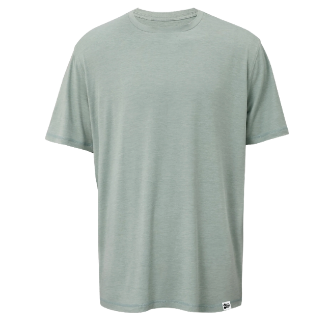 Men's Performance Tech Short Sleeve