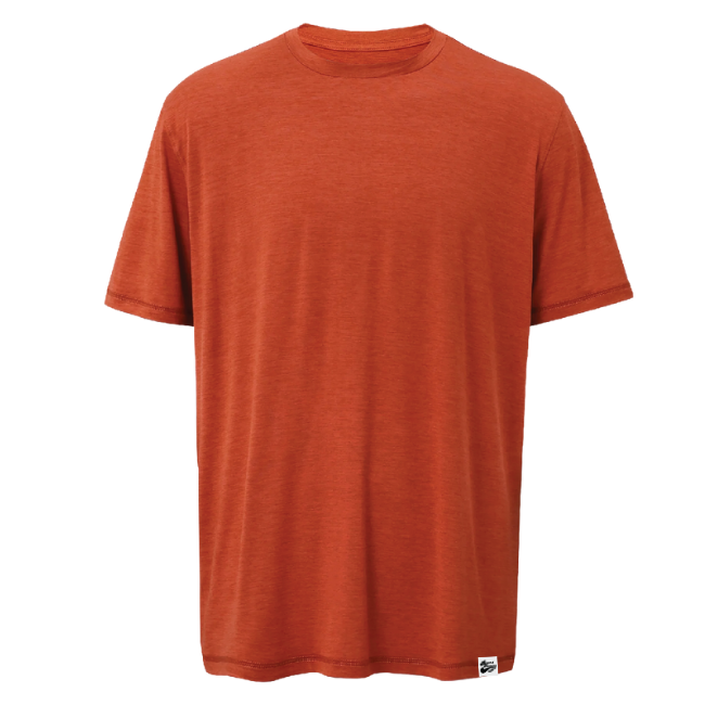 Men's Performance Tech Short Sleeve