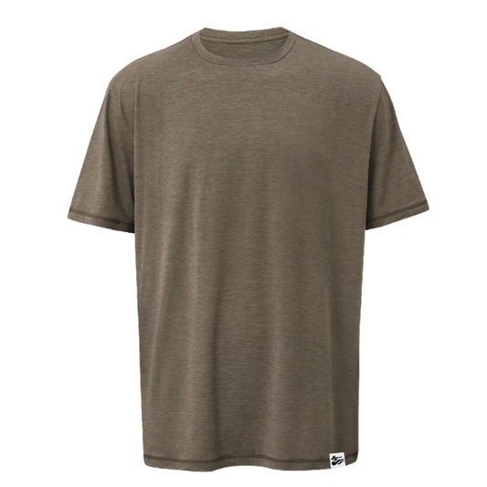 Men's Performance Tech Short Sleeve