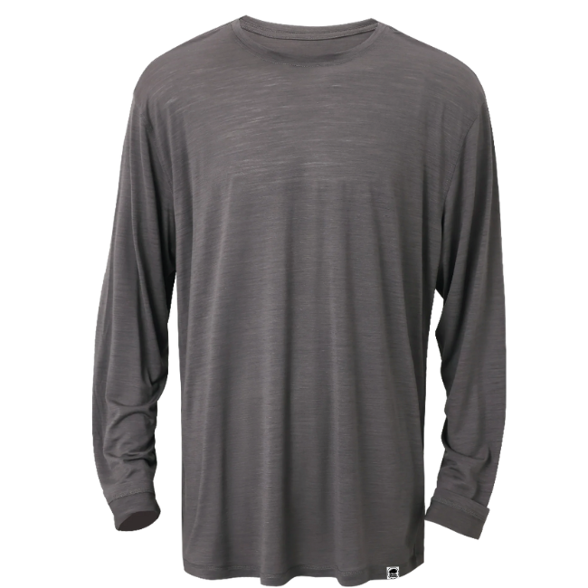 Men's Merino Long Sleeve