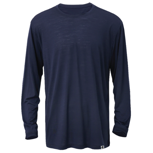 Men's Merino Long Sleeve