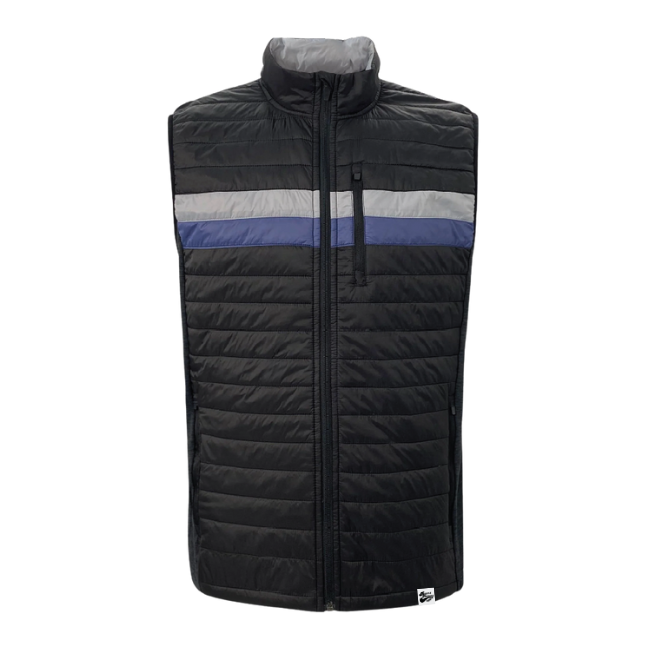 Men's Synthetic Down Vest
