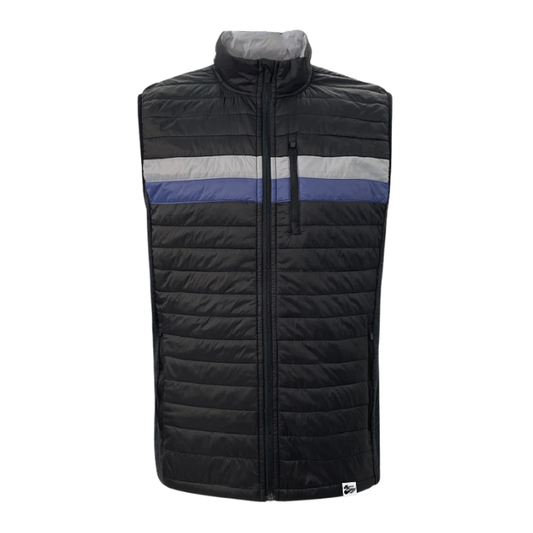 Men's Synthetic Down Vest