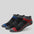 Inferno Cushioned No Show 3pk (2023)