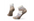 Women's Hike Light Cushion Margarita Ankle Socks