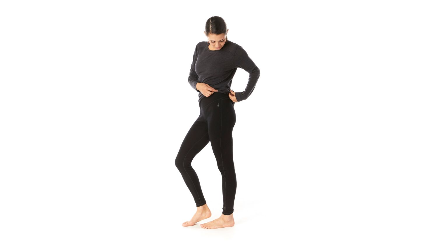 Women's Classic Thermal Merino Base Layer Bottom
