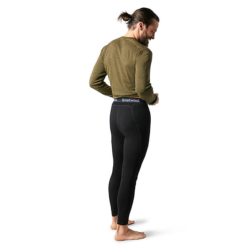 Men's Classic Thermal Merino Base Layer Bottom