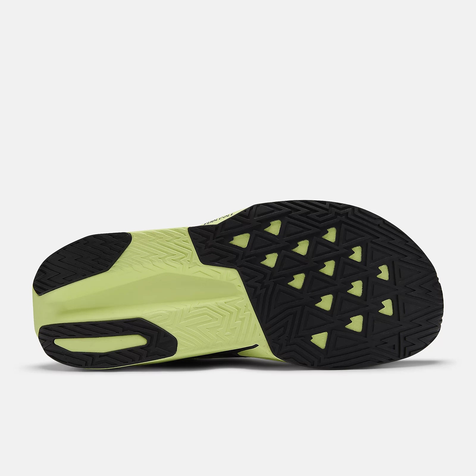 Men's FuelCell Rebel v5