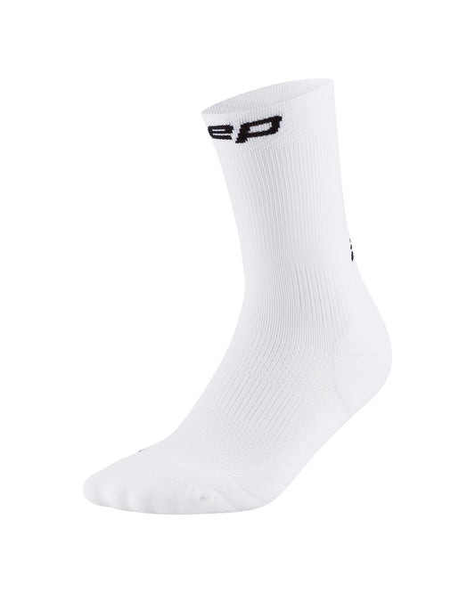 CEP Unisex Core Run Mid Cut Socks 5.0