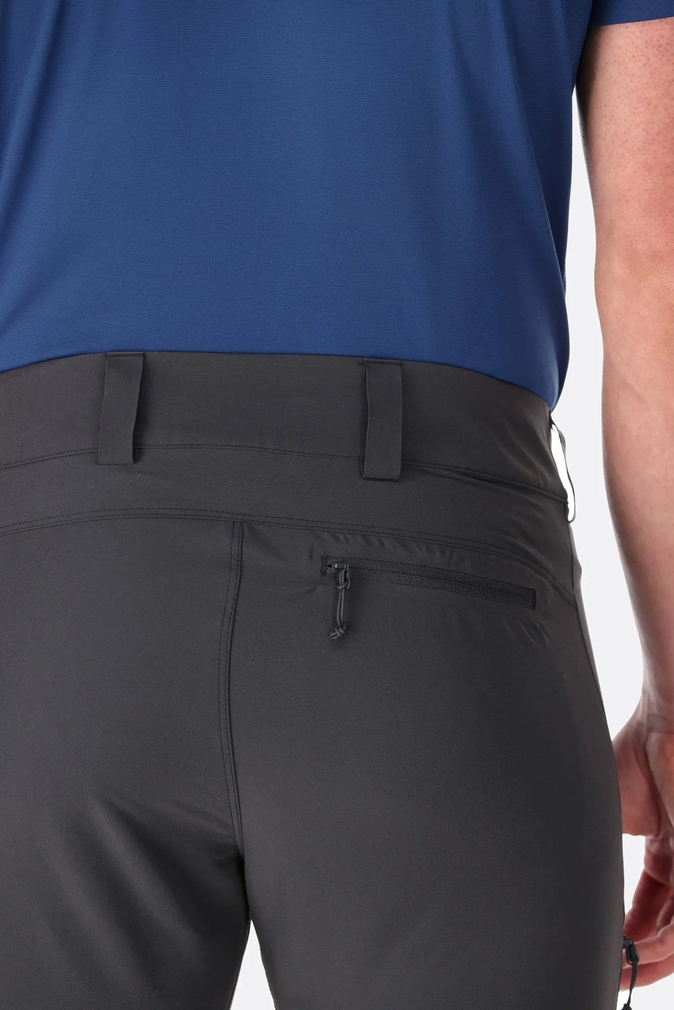 Men's Incline Light Shorts