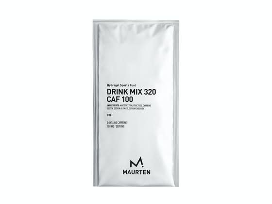 Maurten Drink Mix 320 CAF 100