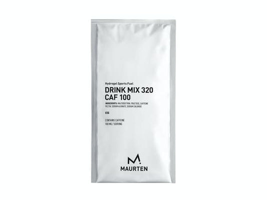 Maurten Drink Mix 320 CAF 100